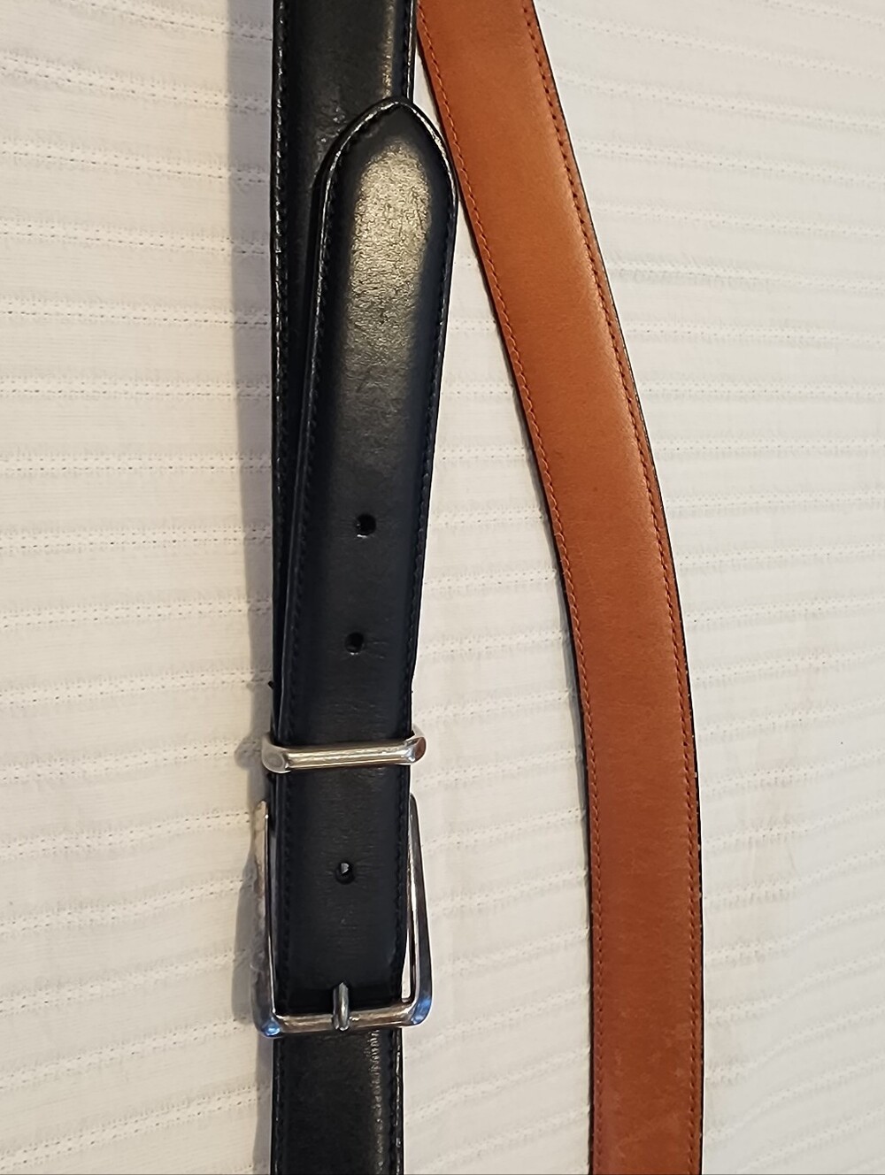 Coach Belt 40"